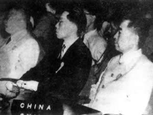 亚非万隆会议召开(TodayOnHistory.COM)