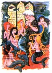 童话大师安徒生诞辰(TodayinHistory.cn)