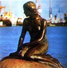 童话大师安徒生诞辰(TodayinHistory.cn)