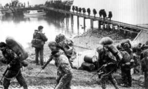 阿根廷出兵收复马岛 『马岛之战』迫在眉睫