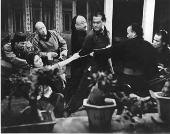 北京电影制片厂成立