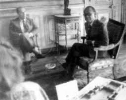 世界知名建筑师贝聿铭诞辰(TodayOnHistory.COM)