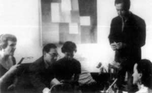 世界知名建筑师贝聿铭诞辰(TodayOnHistory.COM)