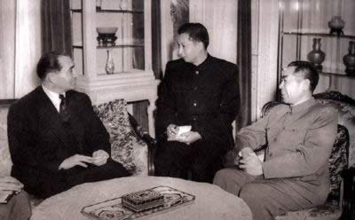 日内瓦会议召开(TodayinHistory.cn)