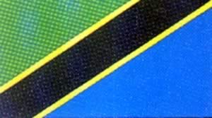 我国与坦桑尼亚建立外交关系