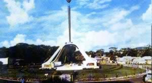 我国与坦桑尼亚建立外交关系