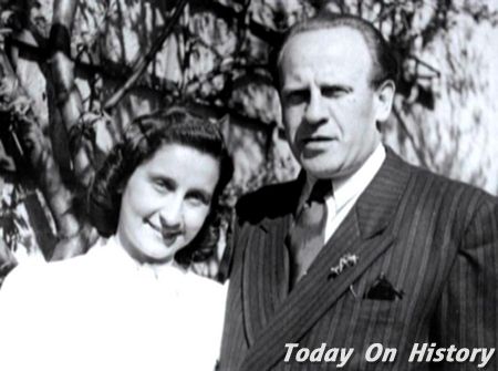 ​奥斯卡·辛德勒