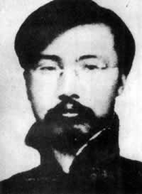 李大钊就义(TodayinHistory.cn)