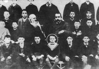 墨索里尼被处决