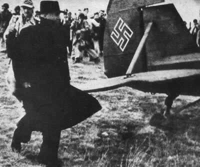 墨索里尼被处决