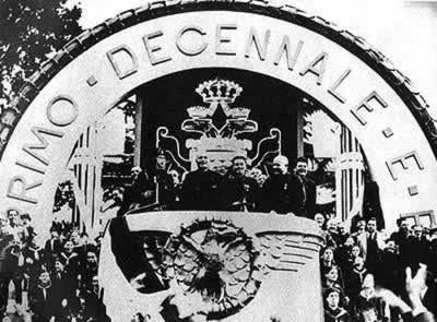 墨索里尼被处决