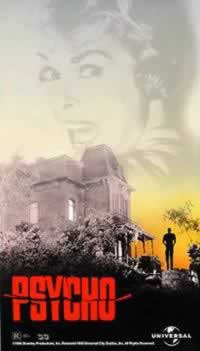 电影悬念大师希区柯克逝世