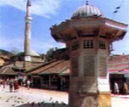 我国与波黑建立外交关系