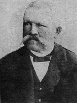 战争狂人希特勒在柏林自杀