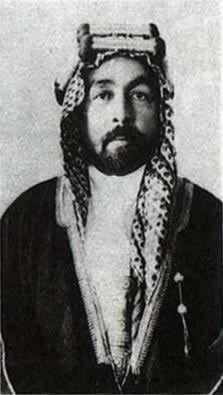 第一次中东战争阿拉伯人撤离海法(Todayonhistory.com)