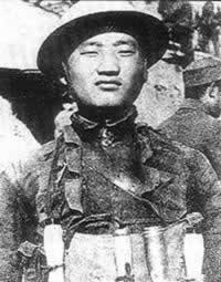 台儿庄报捷:消灭日寇1.2万余名