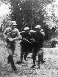 中国军队于江西上高歼军两万(TodayinHistory.cn)