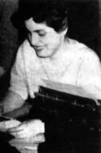 美国第一位女国务卿奥尔布赖特诞辰