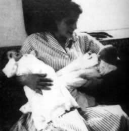 美国第一位女国务卿奥尔布赖特诞辰