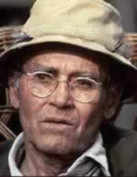 亨利·方达出生于美国