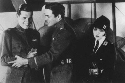 第一届电影“学院奖”在好莱坞颁奖