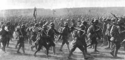 临汾战役结束(TodayinHistory.cn)