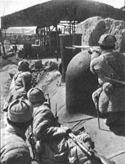 临汾战役结束(TodayinHistory.cn)