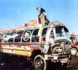 我国与巴基斯坦建立外交关系