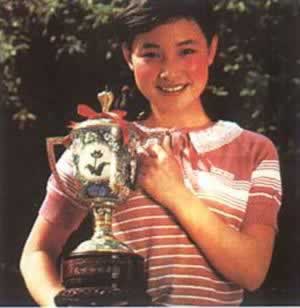 中断多年的“百花奖”恢复举办