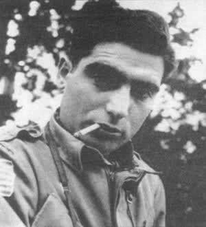 美国战地记者库柏在越南殉职