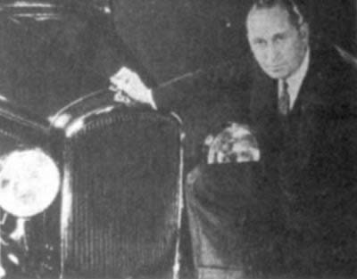 克莱斯勒公司与道奇公司合并