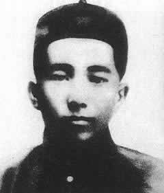 “五·卅”惨案发生