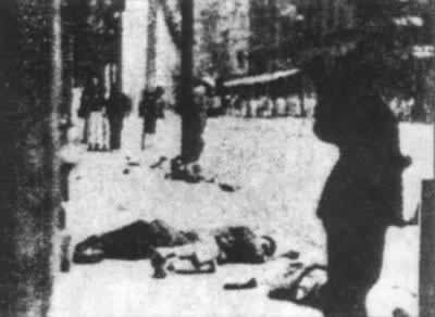 纪念“五卅”运动图片集(一)