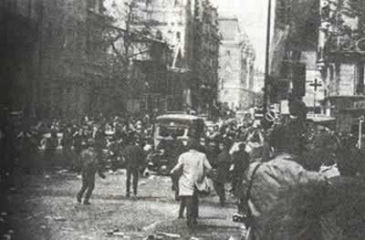 法国发生反对戴高乐的全国性抗议活动(TodayinHistory.cn)