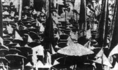 五四学潮扩大到全国(TodayinHistory.cn)