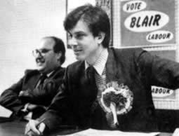 英国首相布莱尔诞辰(TodayOnHistory.COM)