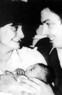 英国首相布莱尔诞辰(TodayOnHistory.COM)