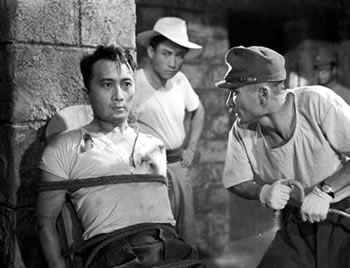 “永不消逝的电波”的主人李白牺牲(TodayOnHistory.COM)