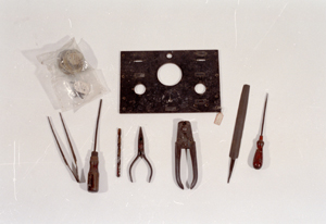 “永不消逝的电波”的主人李白牺牲(TodayOnHistory.COM)