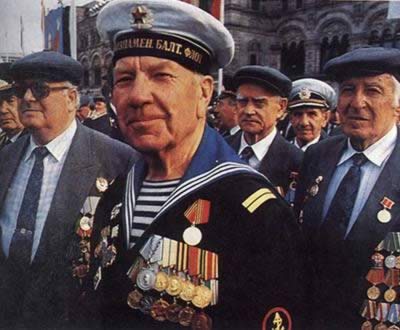 欧战胜利系列之一——回忆与悼念