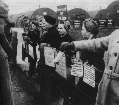 欧战胜利系列之六——战争后遗症(TodayOnHistory.COM)