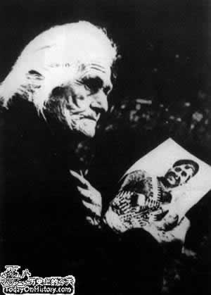 欧战胜利系列之一——回忆与悼念