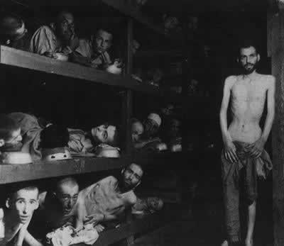 欧战胜利系列之六——战争后遗症(TodayOnHistory.COM)