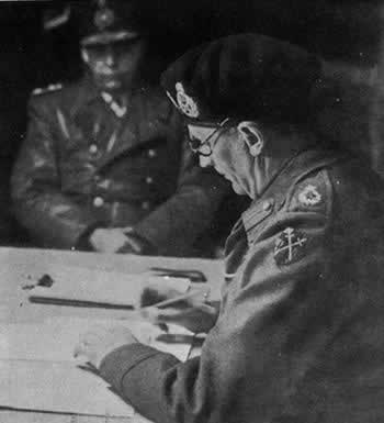 欧战胜利系列之一----胜利的喜悦