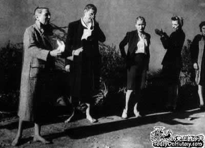 欧战胜利系列之一——正义之声