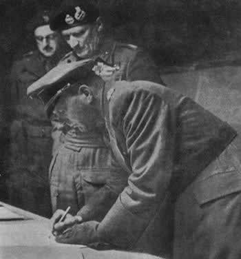 欧战胜利系列之一----胜利的喜悦