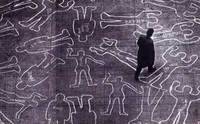 艾滋病开始在全球蔓延