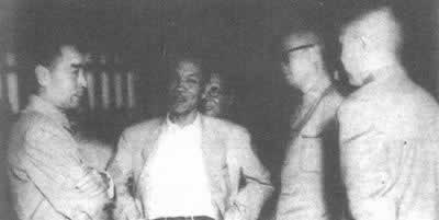 中国科学院学部成立