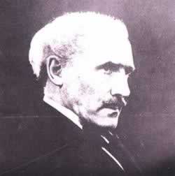 指挥家托斯卡尼尼拒演法西斯乐曲