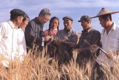 数学大师华罗庚逝世